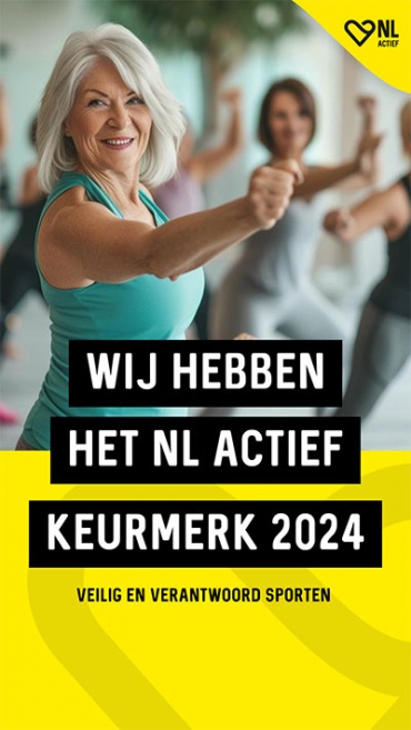  Onze toewijding aan kwaliteit: Het belang van het NL Actief keurmerk